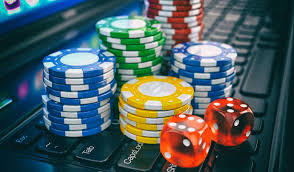 Онлайн казино Spin Bounty Casino